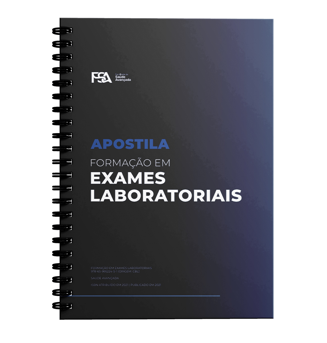 Apostilas e materiais em PDF