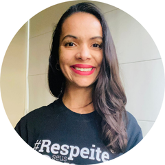 Liliane Alves dos Santos Wanderley, professor(a) da Faculdade de Saúde Avançada