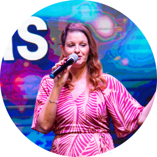 Emiliana Barbosa Marques, professor(a) da Faculdade de Saúde Avançada