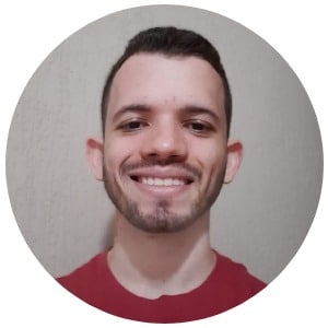 Vinicius Leal, professor(a) da Faculdade de Saúde Avançada